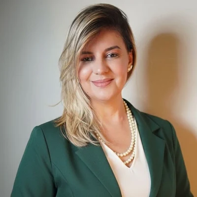 Josi Passos, Neuroterapeuta Materno Infantil e fundadora da Prol Casulo